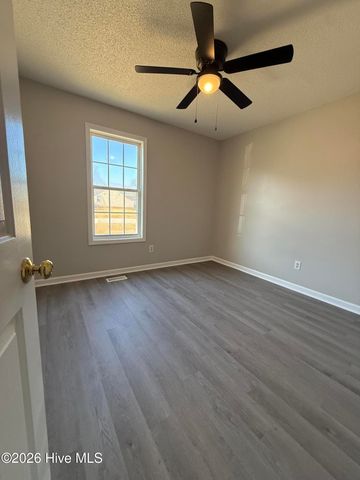 101 Copper Stone Street, Smithfield, NC 27577