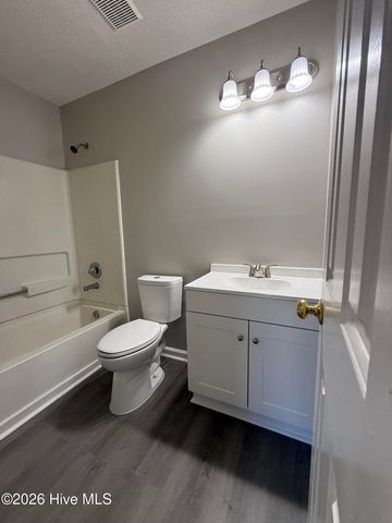 101 Copper Stone Street, Smithfield, NC 27577