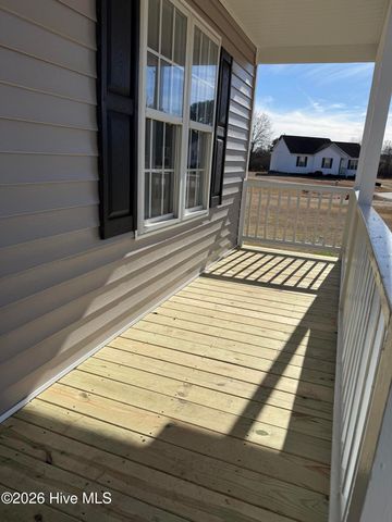 101 Copper Stone Street, Smithfield, NC 27577