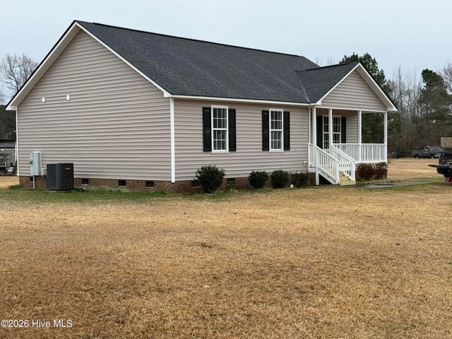 101 Copper Stone Street, Smithfield, NC 27577