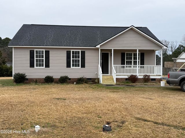 101 Copper Stone Street, Smithfield, NC 27577