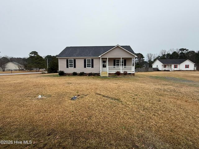 101 Copper Stone Street, Smithfield, NC 27577