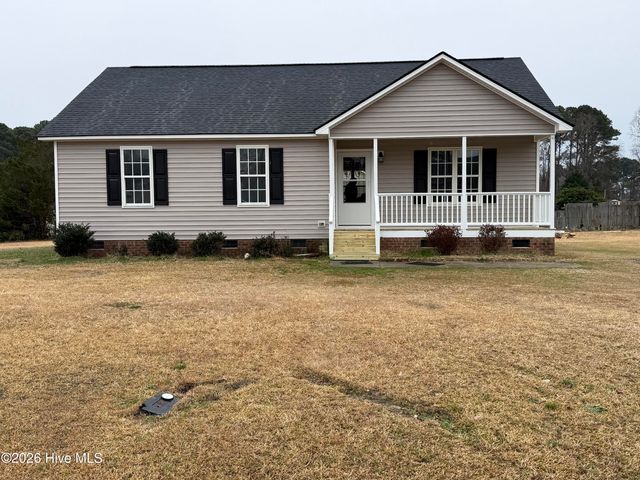 101 Copper Stone Street, Smithfield, NC 27577