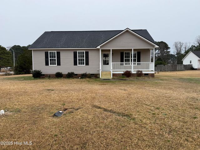 101 Copper Stone Street, Smithfield, NC 27577