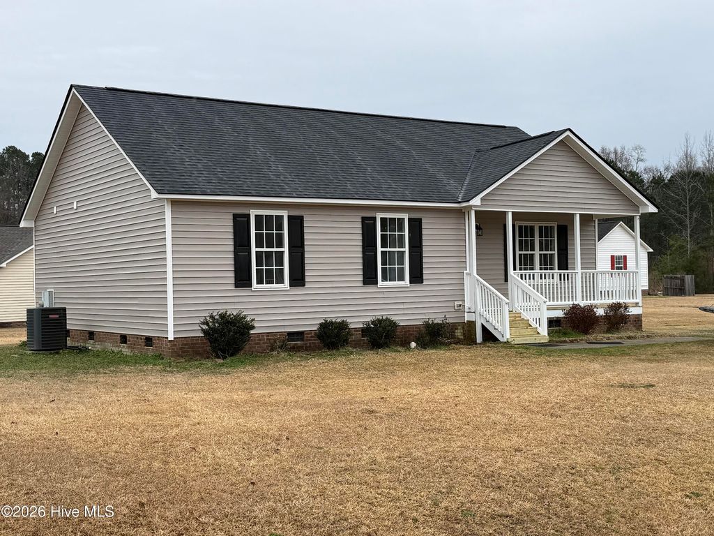 101 Copper Stone Street, Smithfield, NC 27577