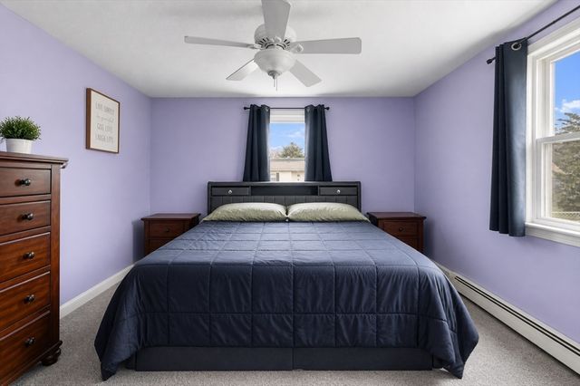 51 Hideaway Ln, Wareham, MA 02538