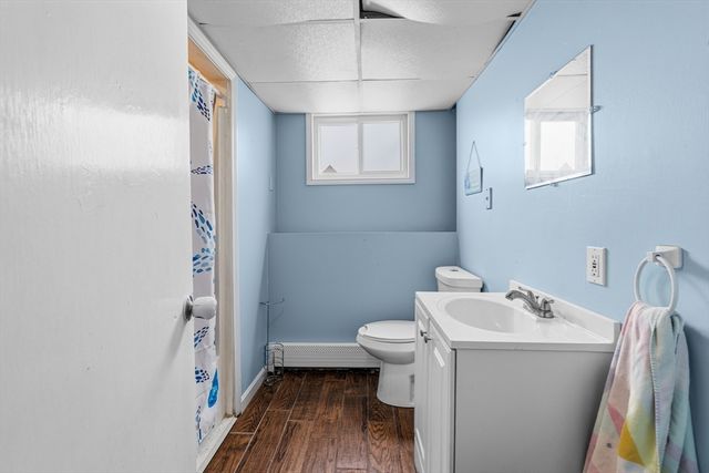 51 Hideaway Ln, Wareham, MA 02538