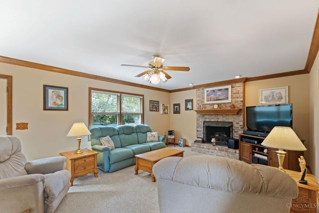 6951 Ash Creek Court, Liberty Twp, OH 45044