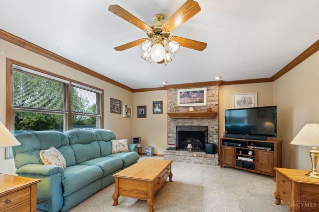 6951 Ash Creek Court, Liberty Twp, OH 45044