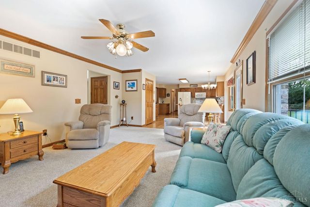 6951 Ash Creek Court, Liberty Twp, OH 45044