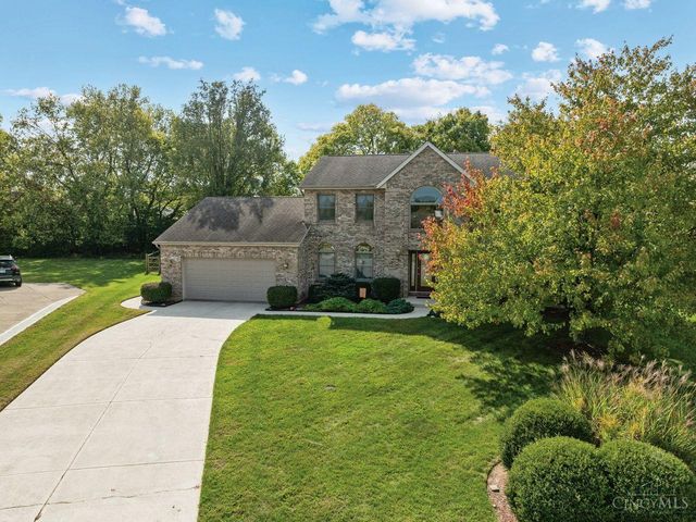 6951 Ash Creek Court, Liberty Twp, OH 45044