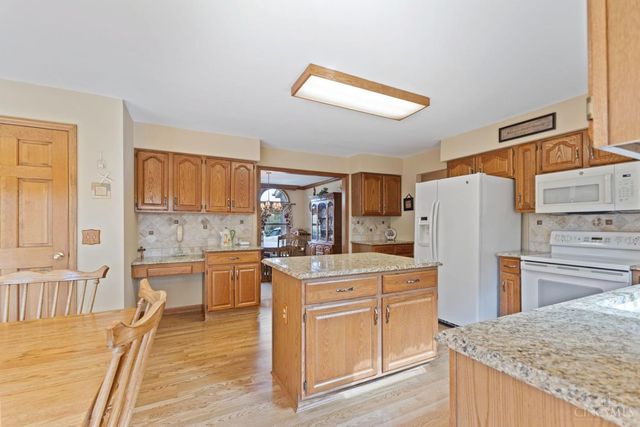 6951 Ash Creek Court, Liberty Twp, OH 45044