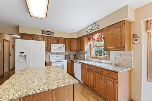 6951 Ash Creek Court, Liberty Twp, OH 45044