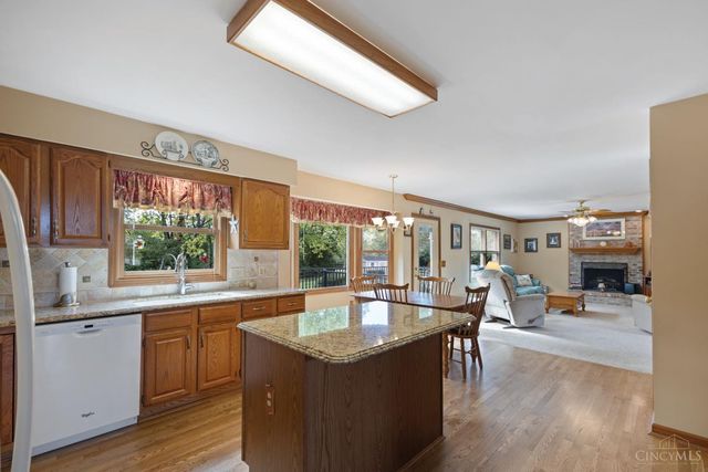 6951 Ash Creek Court, Liberty Twp, OH 45044