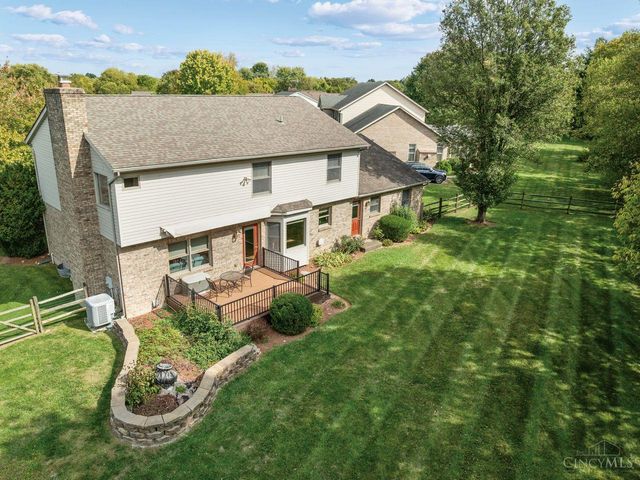 6951 Ash Creek Court, Liberty Twp, OH 45044