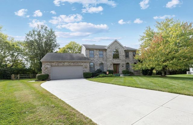 6951 Ash Creek Court, Liberty Twp, OH 45044
