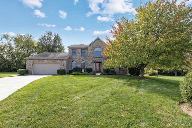 6951 Ash Creek Court, Liberty Twp, OH 45044