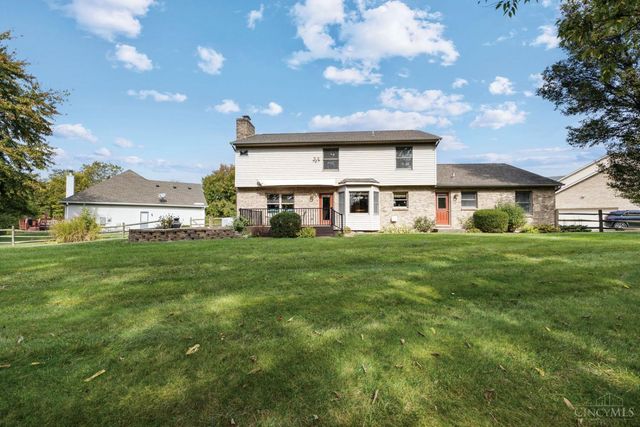 6951 Ash Creek Court, Liberty Twp, OH 45044