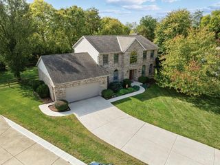 6951 Ash Creek Court, Liberty Twp, OH 45044