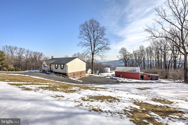 63 PRESTON RD, Wernersville, PA 19565