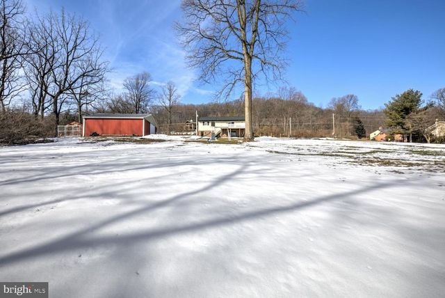 63 PRESTON RD, Wernersville, PA 19565