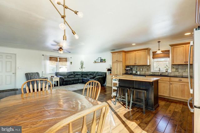 63 PRESTON RD, Wernersville, PA 19565