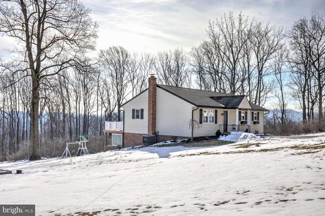 63 PRESTON RD, Wernersville, PA 19565