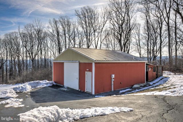 63 PRESTON RD, Wernersville, PA 19565