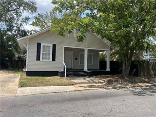 109 Catherine N Street, Mobile, AL 36604