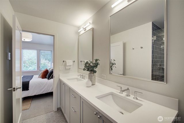 8319 25th Avenue NW, Seattle, WA 98117