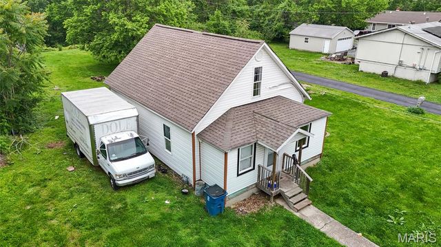 2306 Elizabeth Street, Alton, IL 62002
