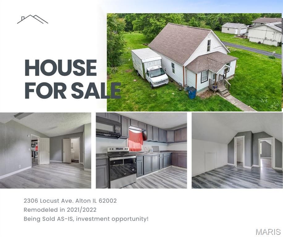 2306 Elizabeth Street, Alton, IL 62002