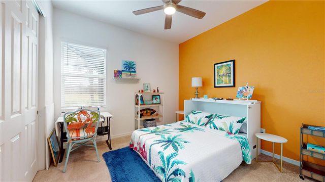 25073 GOLDEN FERN DRIVE, Punta Gorda, FL 33955