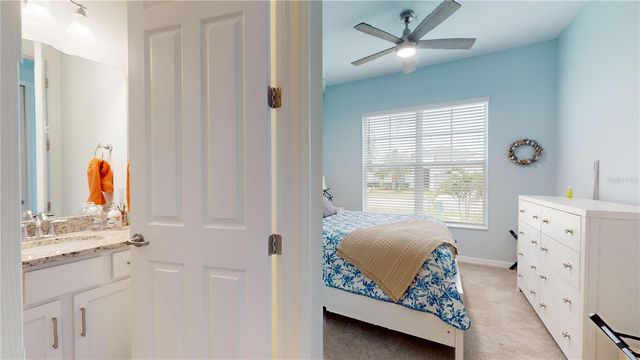25073 GOLDEN FERN DRIVE, Punta Gorda, FL 33955