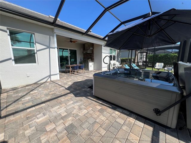 25073 GOLDEN FERN DRIVE, Punta Gorda, FL 33955