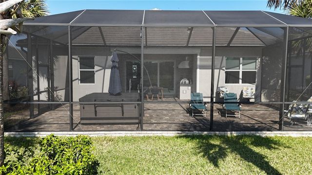 25073 GOLDEN FERN DRIVE, Punta Gorda, FL 33955