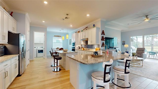 25073 GOLDEN FERN DRIVE, Punta Gorda, FL 33955