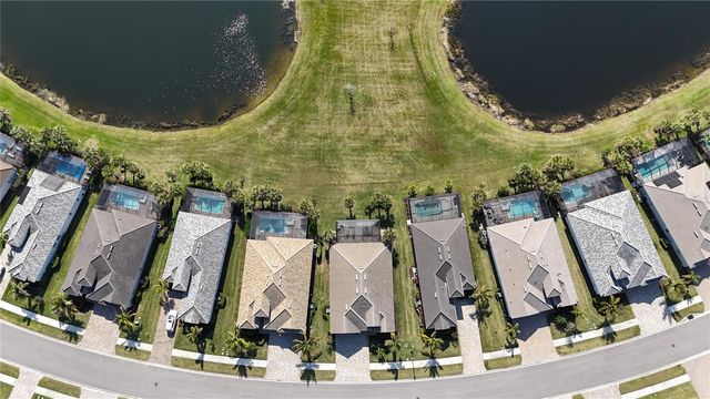 25073 GOLDEN FERN DRIVE, Punta Gorda, FL 33955