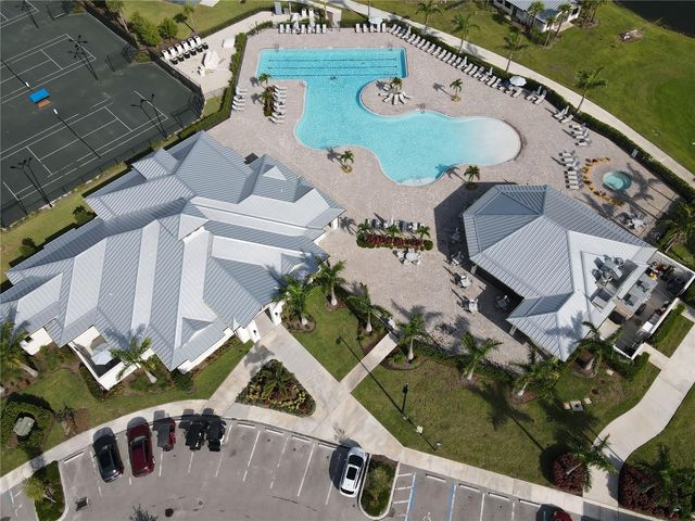 25073 GOLDEN FERN DRIVE, Punta Gorda, FL 33955