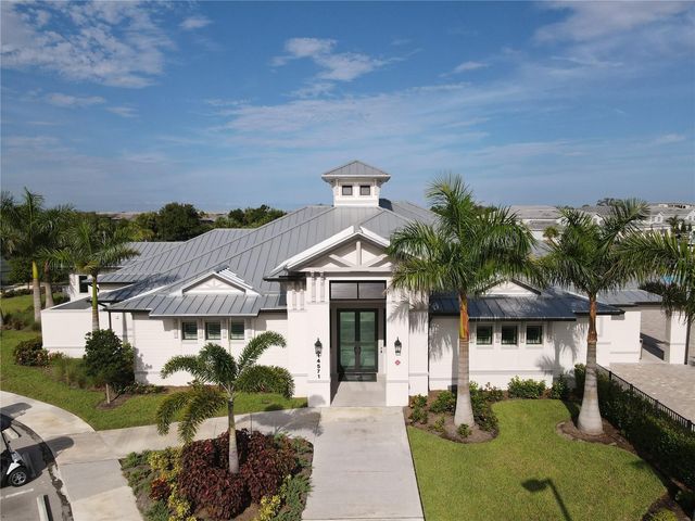 25073 GOLDEN FERN DRIVE, Punta Gorda, FL 33955
