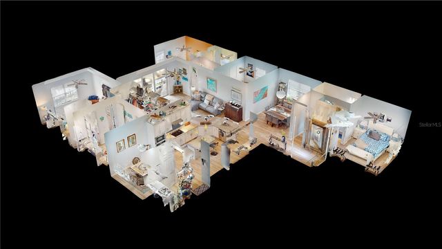 25073 GOLDEN FERN DRIVE, Punta Gorda, FL 33955