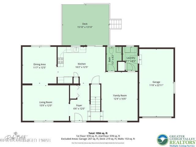 5382 Vine Terrace, Coolbaugh Twp, PA 18466