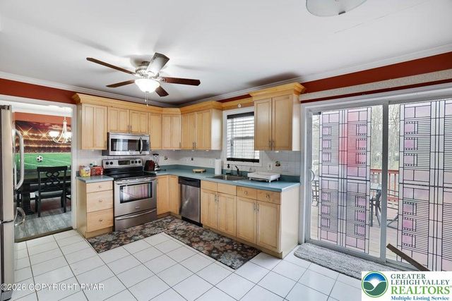 5382 Vine Terrace, Coolbaugh Twp, PA 18466