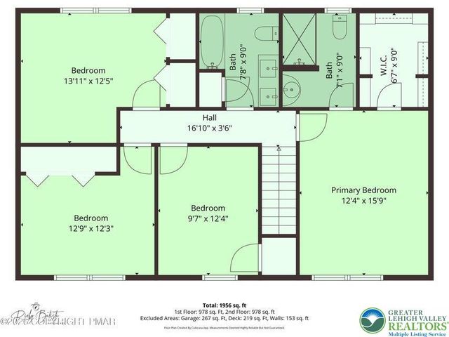 5382 Vine Terrace, Coolbaugh Twp, PA 18466