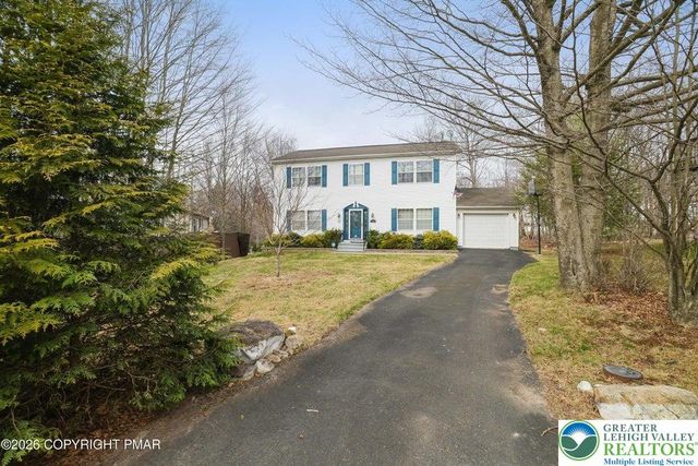 5382 Vine Terrace, Coolbaugh Twp, PA 18466