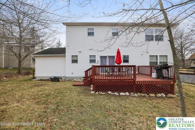 5382 Vine Terrace, Coolbaugh Twp, PA 18466