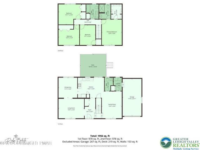 5382 Vine Terrace, Coolbaugh Twp, PA 18466