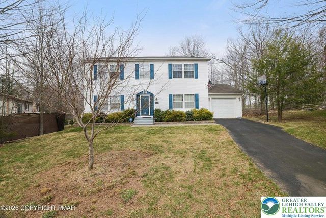 5382 Vine Terrace, Coolbaugh Twp, PA 18466