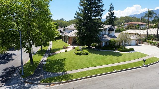 1675 N Quince Way, Upland, CA 91784