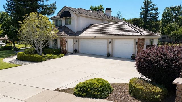 1675 N Quince Way, Upland, CA 91784